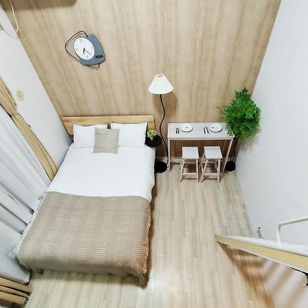 新宿商圈 车站徒步3分钟 -Shinjuku Center 3Min To Sta. Tokyo Eksteriør bilde